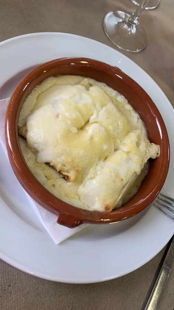 Marina Peiro_Rey Restaurant_Artesa de Lleida_review