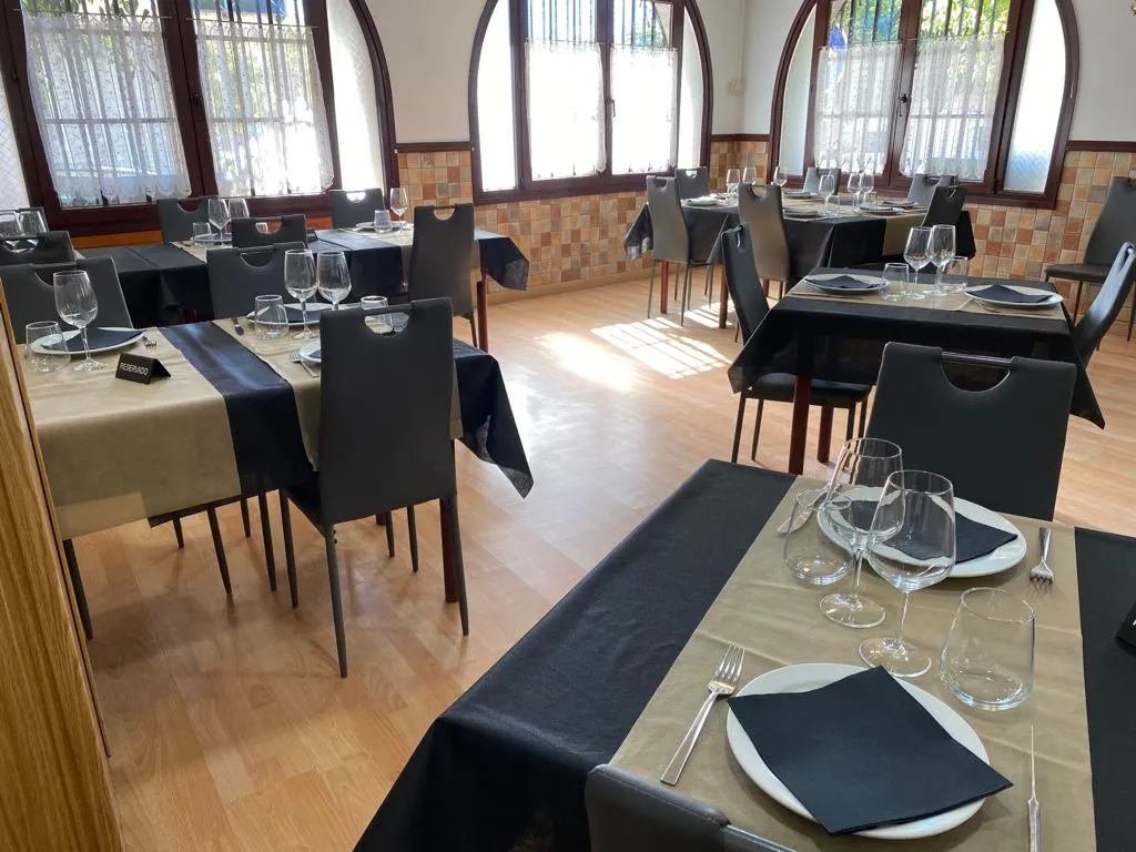 Rey Restaurant_Artesa de Lleida_slider_image_1