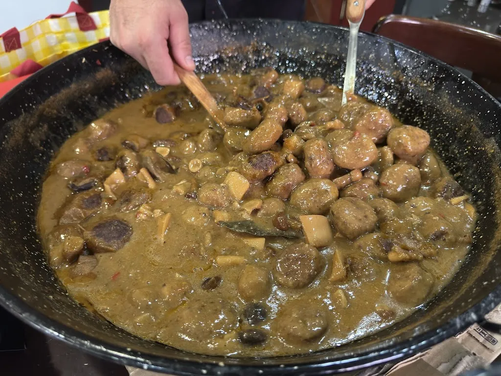 Xavier Navarro Santandreu_Bar Can Manos_Artesa de Lleida_review