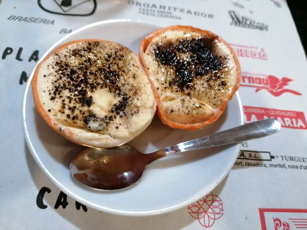 Menü_Bar - Braseria Joventut_Arbeca_Bild_9