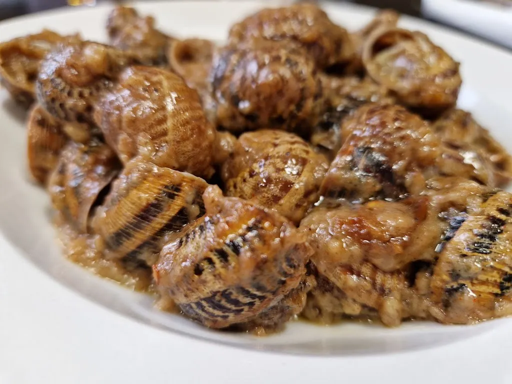 Patricia Riotti_Bar - Braseria Joventut_Arbeca_Bewertung