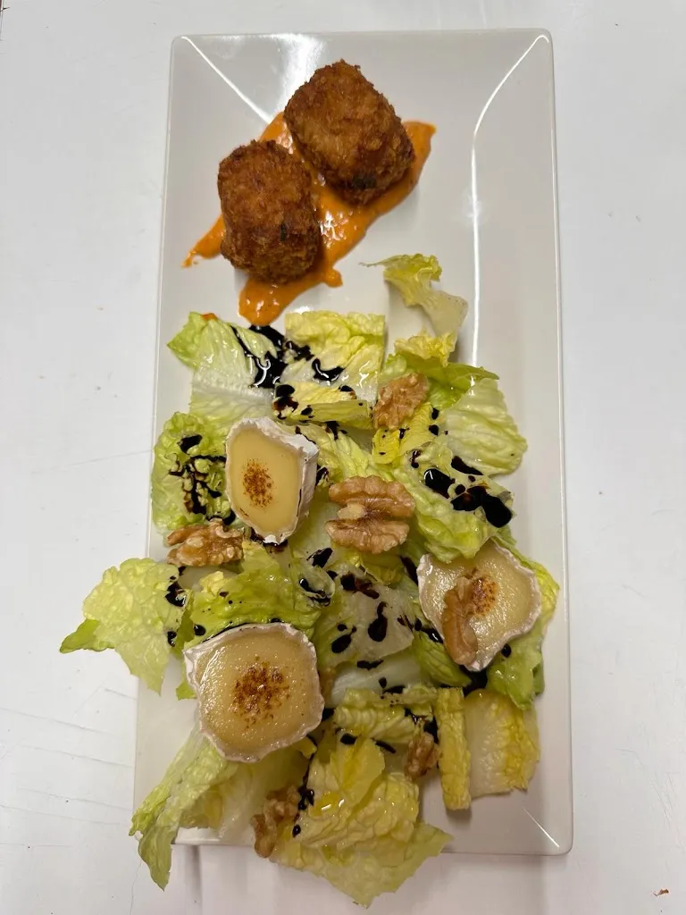 Cristina Gil_Nanos Bar Restaurante_Arbeca_review