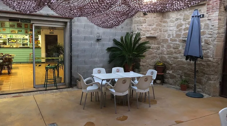 Nanos Bar Restaurante_Arbeca_slider_image_3