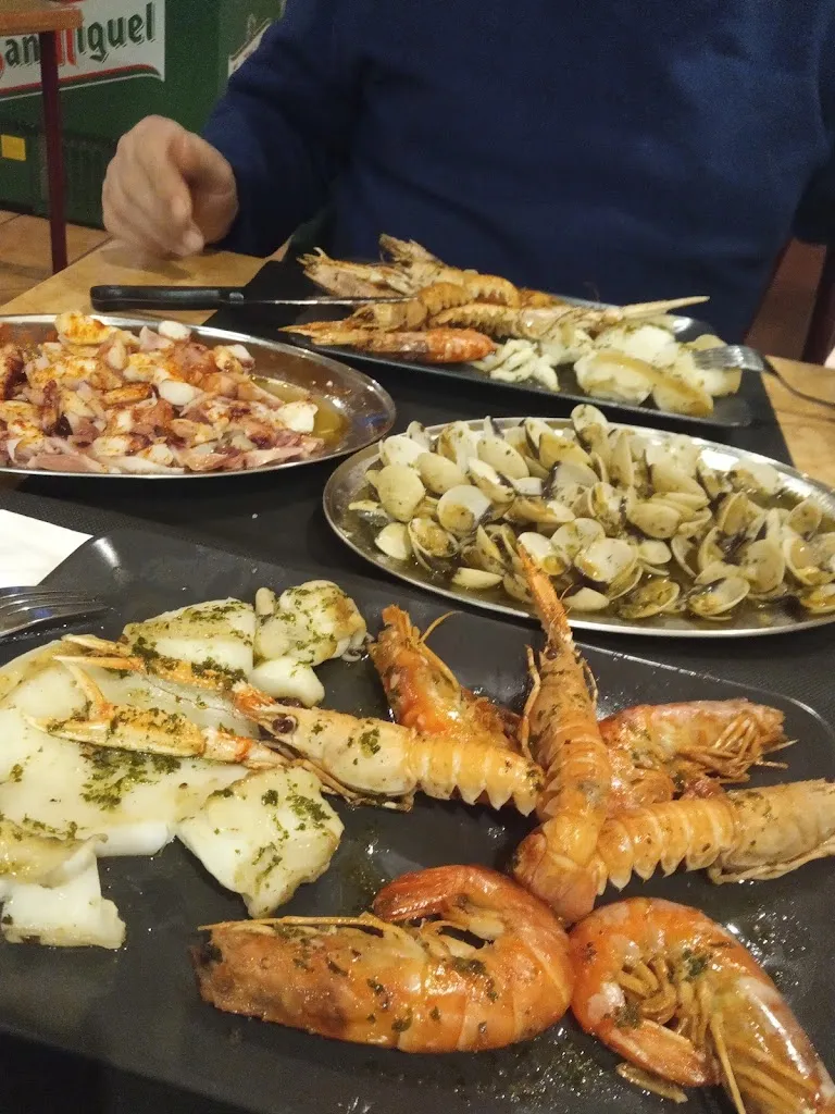 Ramona Naves_Bar Nova Arbeca_Arbeca_review