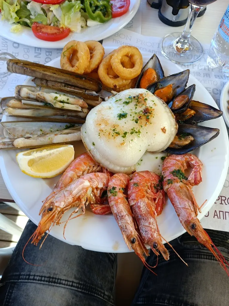 Menu_Restaurant La fassina_Arbeca_image_1