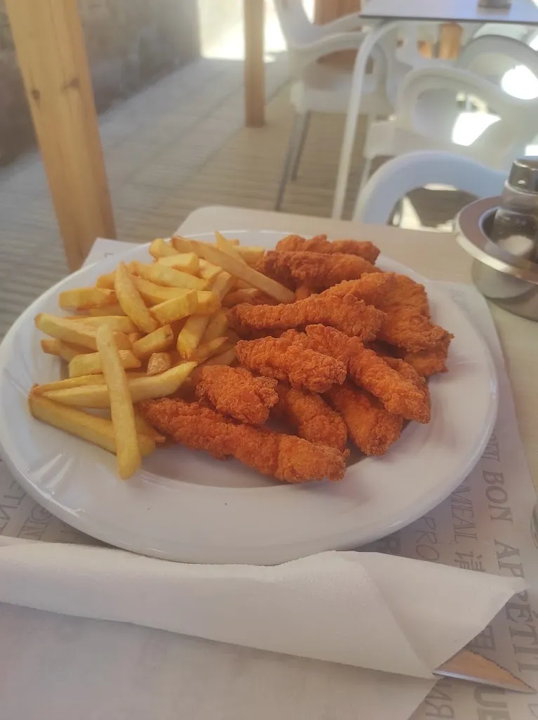 Menu_Restaurant La fassina_Arbeca_image_4