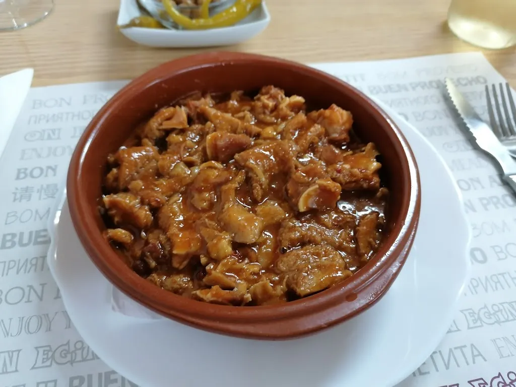 Menu_Restaurant La fassina_Arbeca_image_5