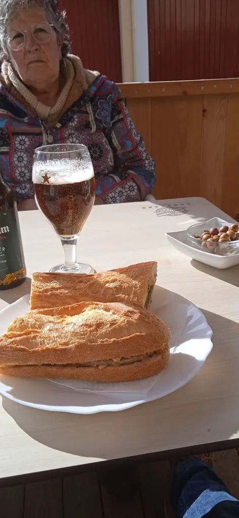 Menu_Restaurant La fassina_Arbeca_image_6