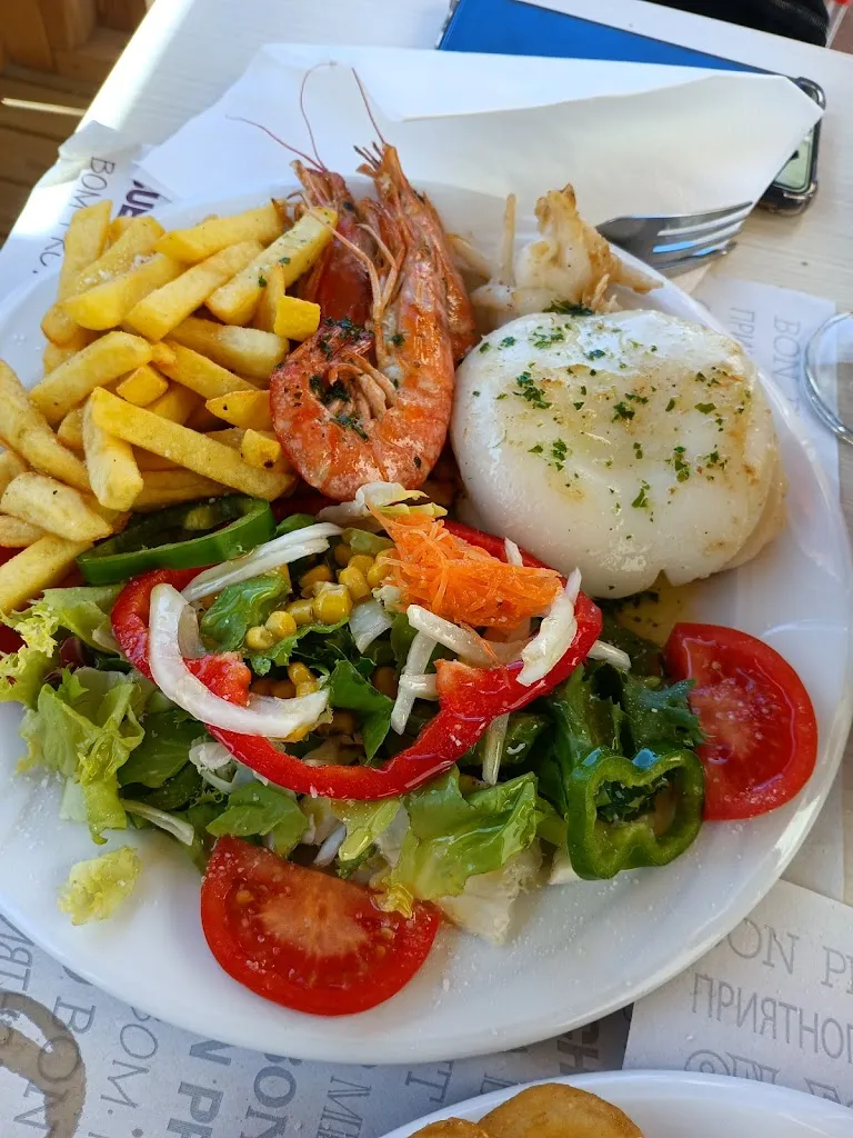 Menu_Restaurant La fassina_Arbeca_image_7