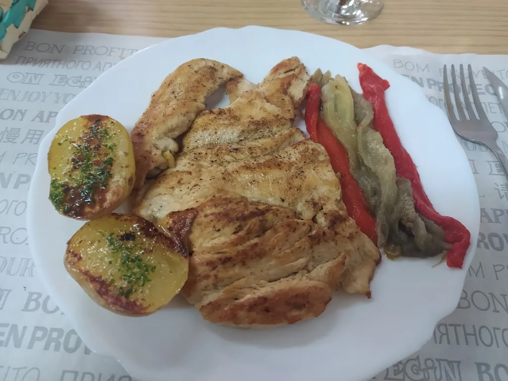 Menu_Restaurant La fassina_Arbeca_image_8