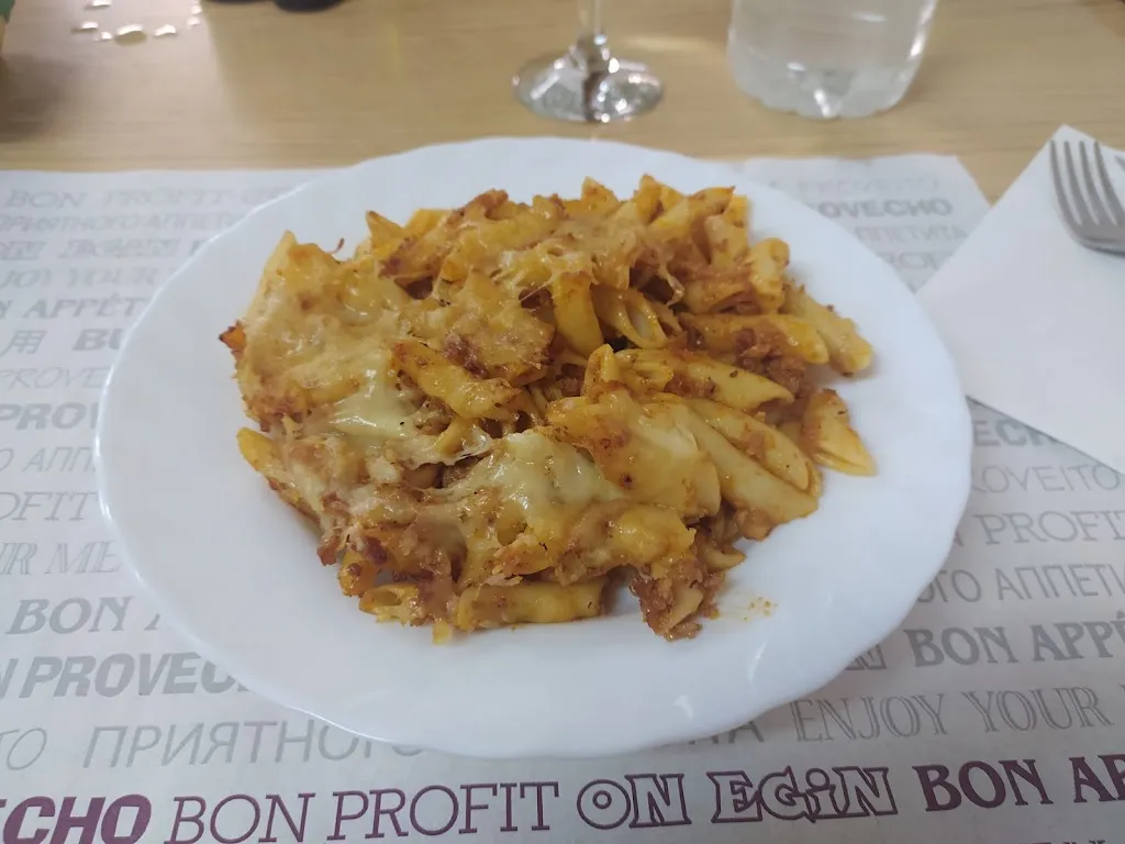 Menu_Restaurant La fassina_Arbeca_image_9