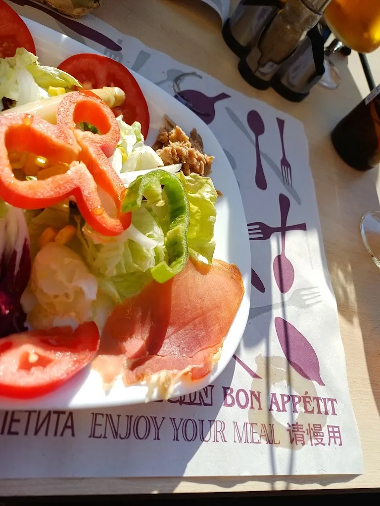 nikki Jackson_Restaurant La fassina_Arbeca_review