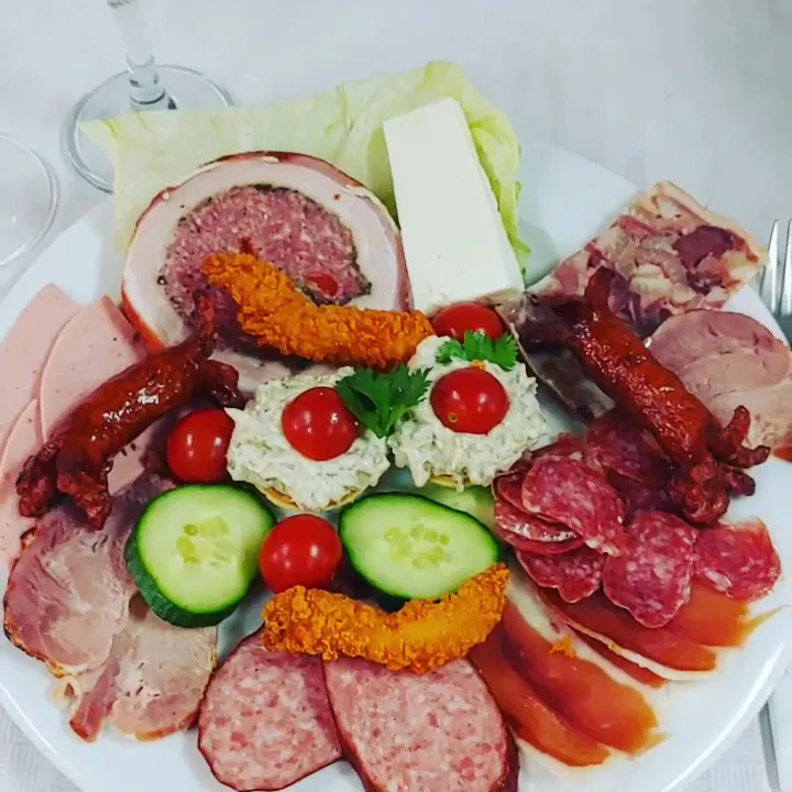 Restaurant La fassina_Arbeca_slider_image_2