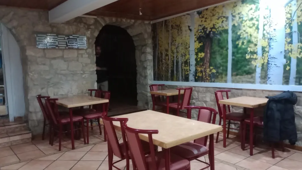 Bar Restaurant Cal Foraster restaurant in Arbeca