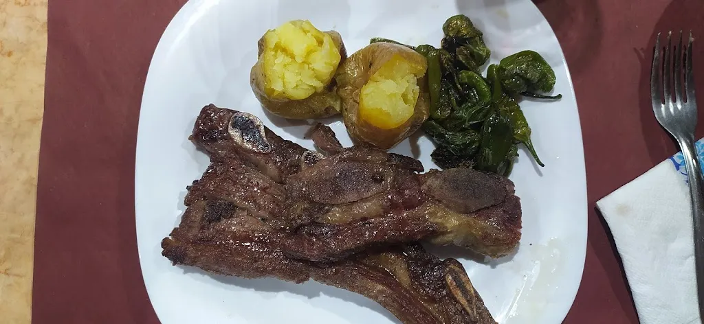 Bar Restaurant Cal Foraster_Arbeca_slider_image_3