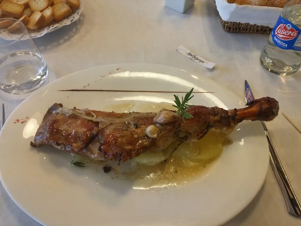 Menu_Restaurant Masia les Garrigues_Arbeca_immagine_5