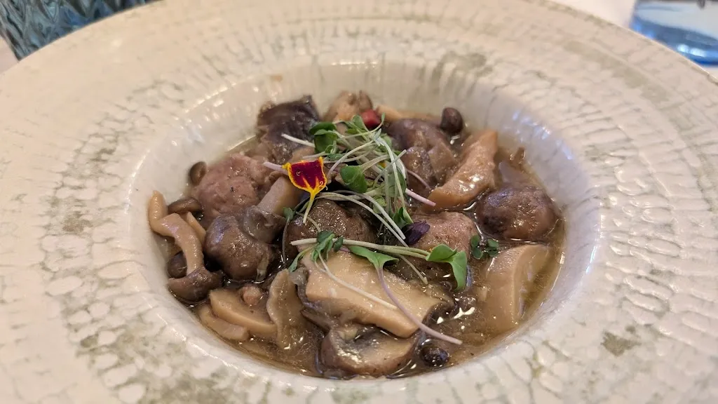 unexpectedkAs -_Restaurant Masia les Garrigues_Arbeca_recensione