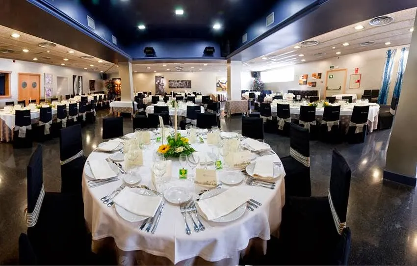 Restaurant Masia les Garrigues_Arbeca_slider_image_1