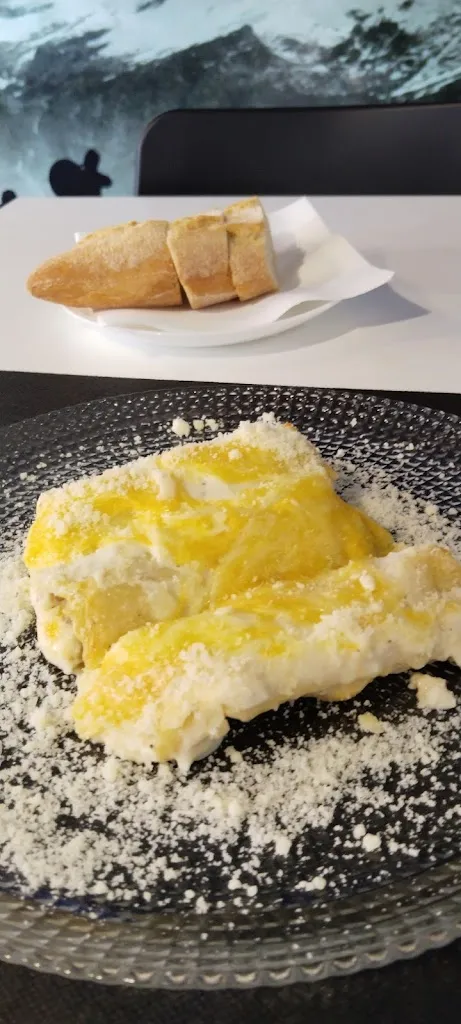 Jaime Molleja_La Pruna_Arbeca_review