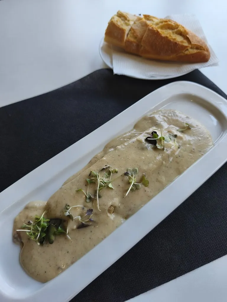 almudena gm_La Pruna_Arbeca_review