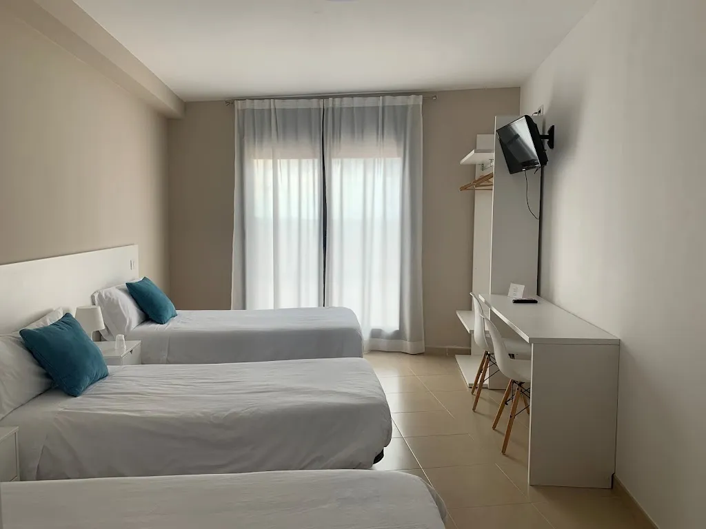 Hostal La Placeta_Arbeca_slider_image_2