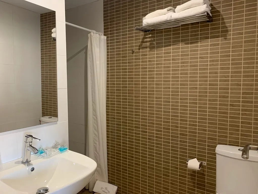 Hostal La Placeta_Arbeca_slider_image_3