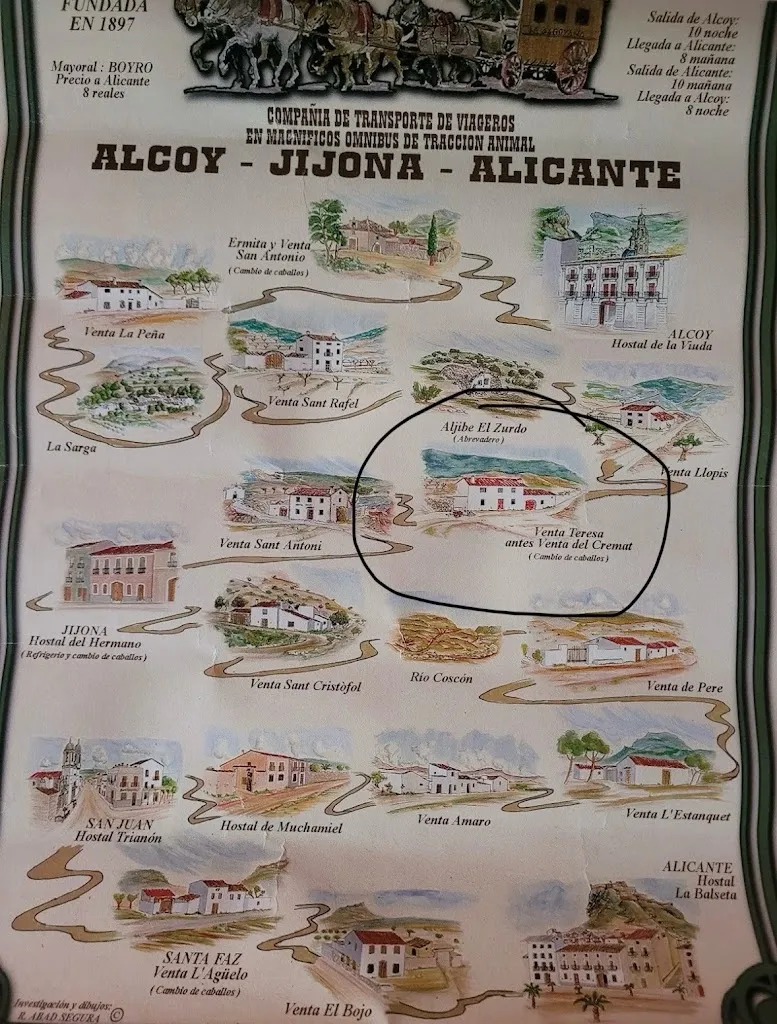 Menu_VentaTeresa, C.B_Jijona/Xixona_image_2