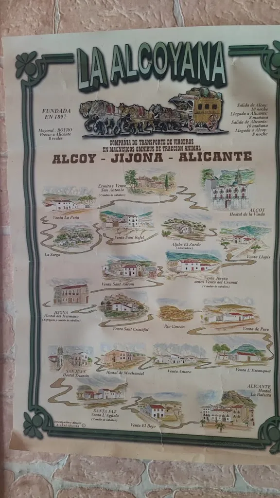 Menu_VentaTeresa, C.B_Jijona/Xixona_image_3