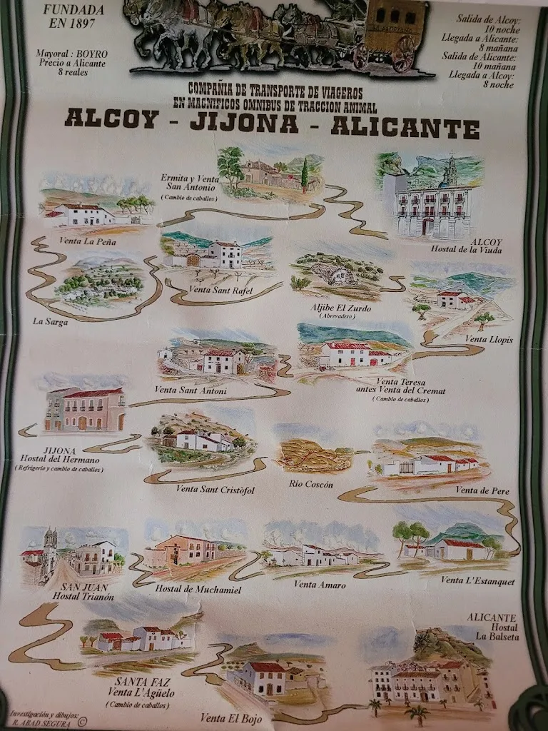 Menu_VentaTeresa, C.B_Jijona/Xixona_image_4