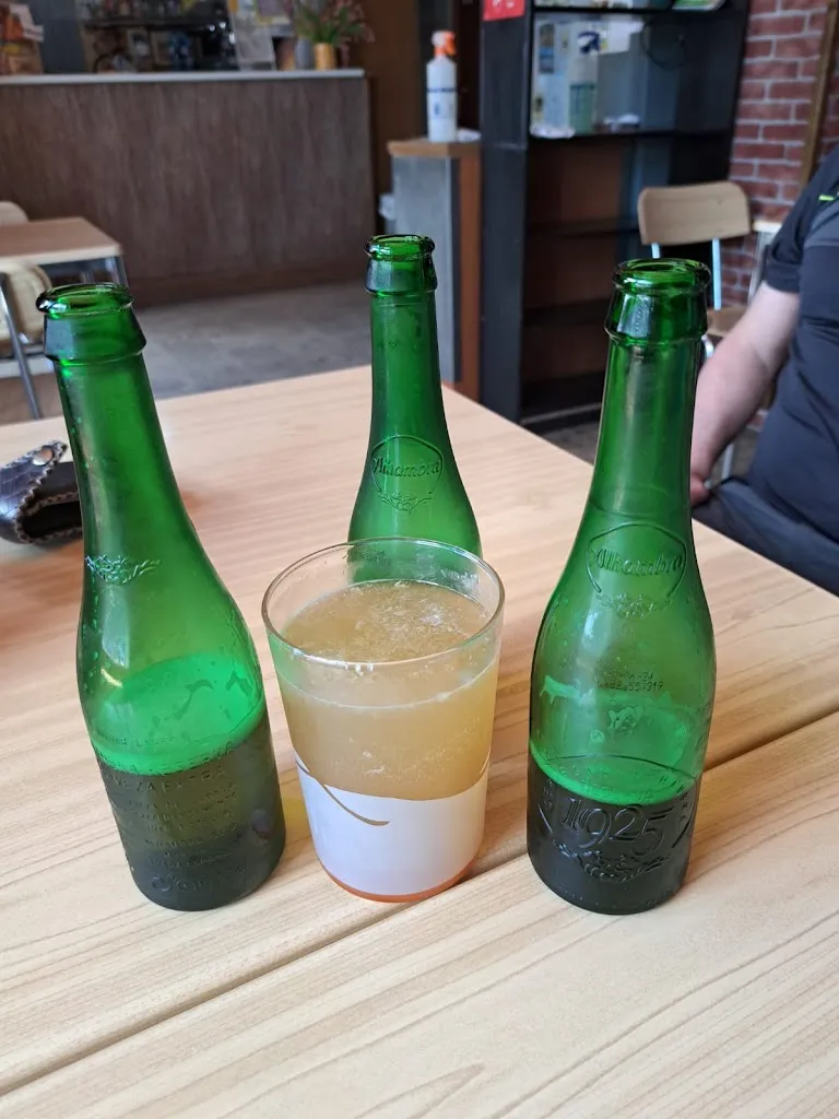 Menu_VentaTeresa, C.B_Jijona/Xixona_image_5