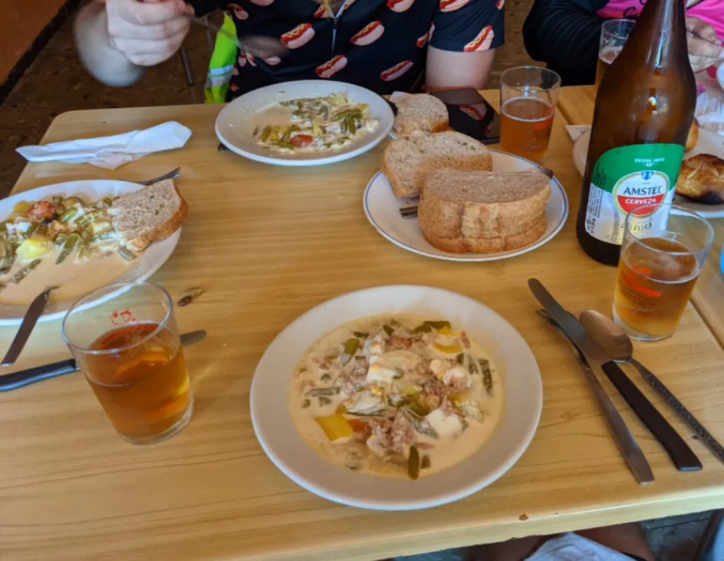 Sam D_VentaTeresa, C.B_Jijona/Xixona_review