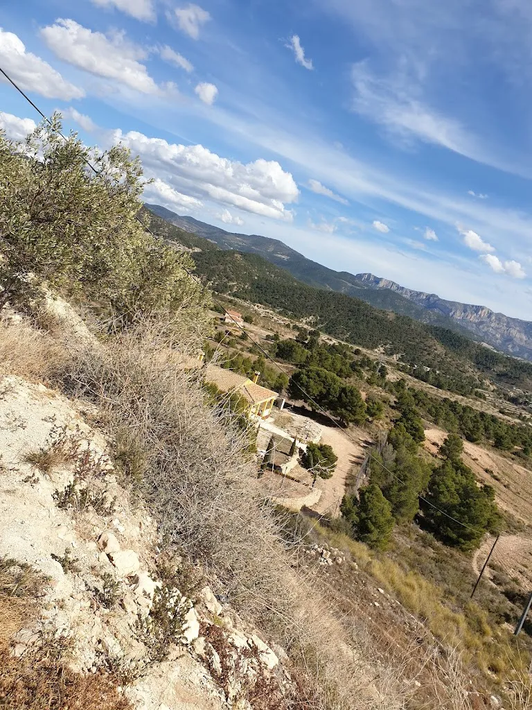 That Dude MrGarfunkl _VentaTeresa, C.B_Jijona/Xixona_review