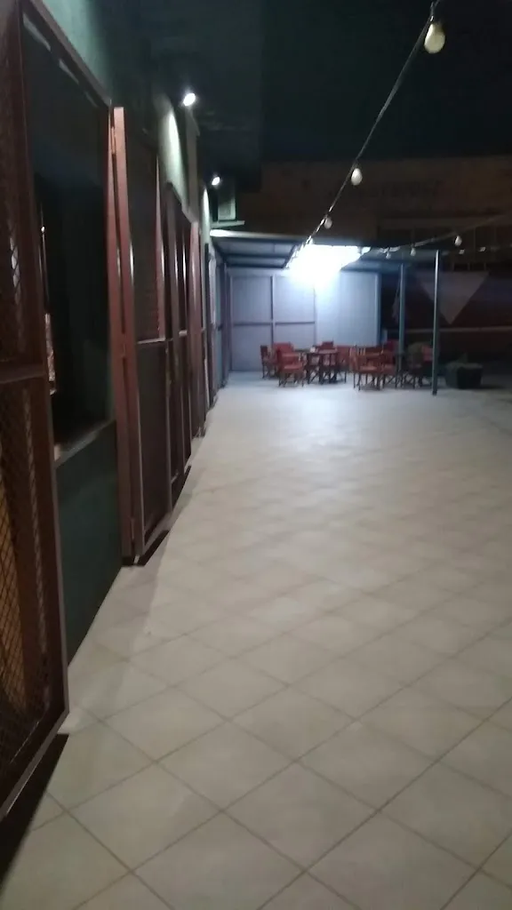 Marc Ll._L'Atrevit_Arbeca_review