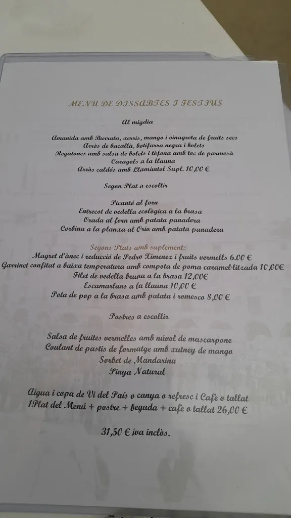 Menu_Tastet Del Reng_Balaguer_image_3