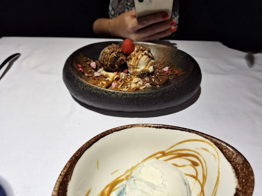 Michael Tan_Tastet Del Reng_Balaguer_review