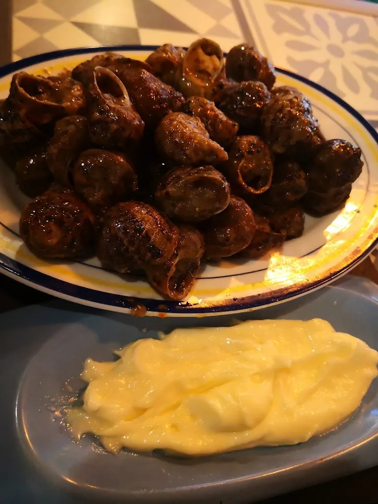 Menu_Restaurant La Bicicleta_Artesa de Segre_image_9