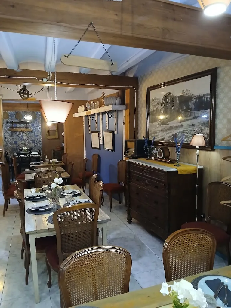 Restaurant La Bicicleta_Artesa de Segre_slider_image_3