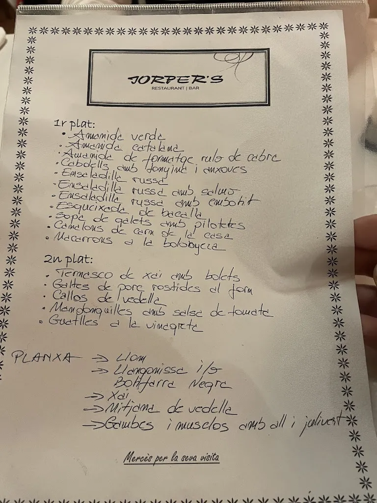 Menu_Jorpers_Artesa de Segre_image_2