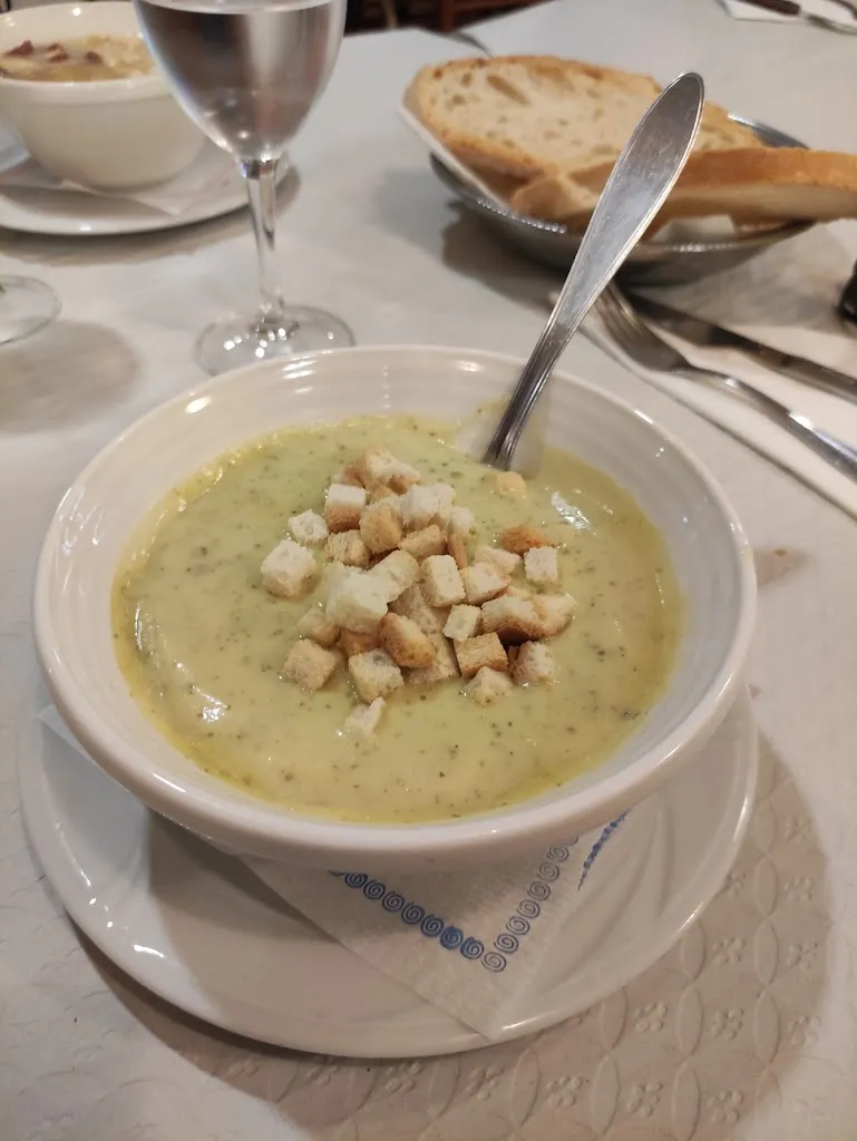 Luis M_Pub Jack's restaurant_Artesa de Segre_review