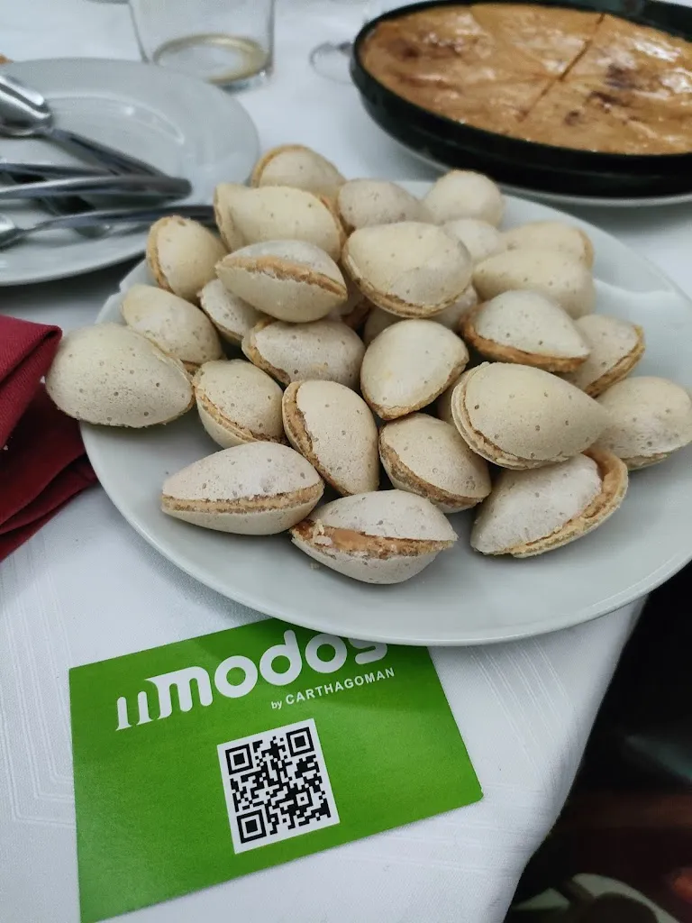 Menu_Casino Cultural de Xixona_Jijona/Xixona_image_3