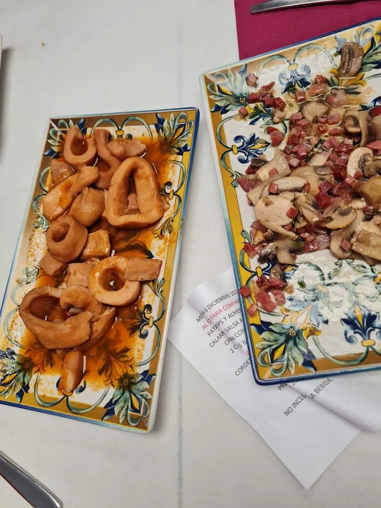 Menu_Casino Cultural de Xixona_Jijona/Xixona_image_5