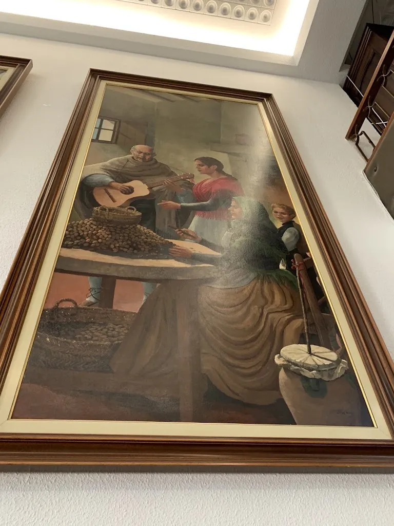 J Simon_Casino Cultural de Xixona_Jijona/Xixona_review