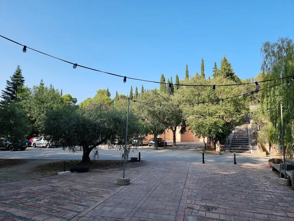 Zakarias Nordfaldt Laws_Monestir De Les Avellanes_Avellanes i Santa Linya Les_review