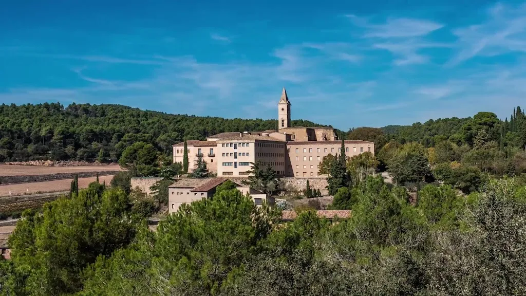 Monestir De Les Avellanes_Avellanes i Santa Linya Les_slider_image_2