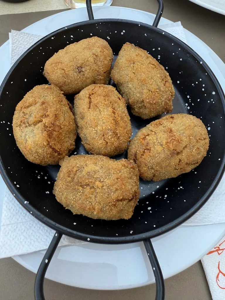 Mélanie Dinh_Restaurant Cal Jordi_Avellanes i Santa Linya Les_review