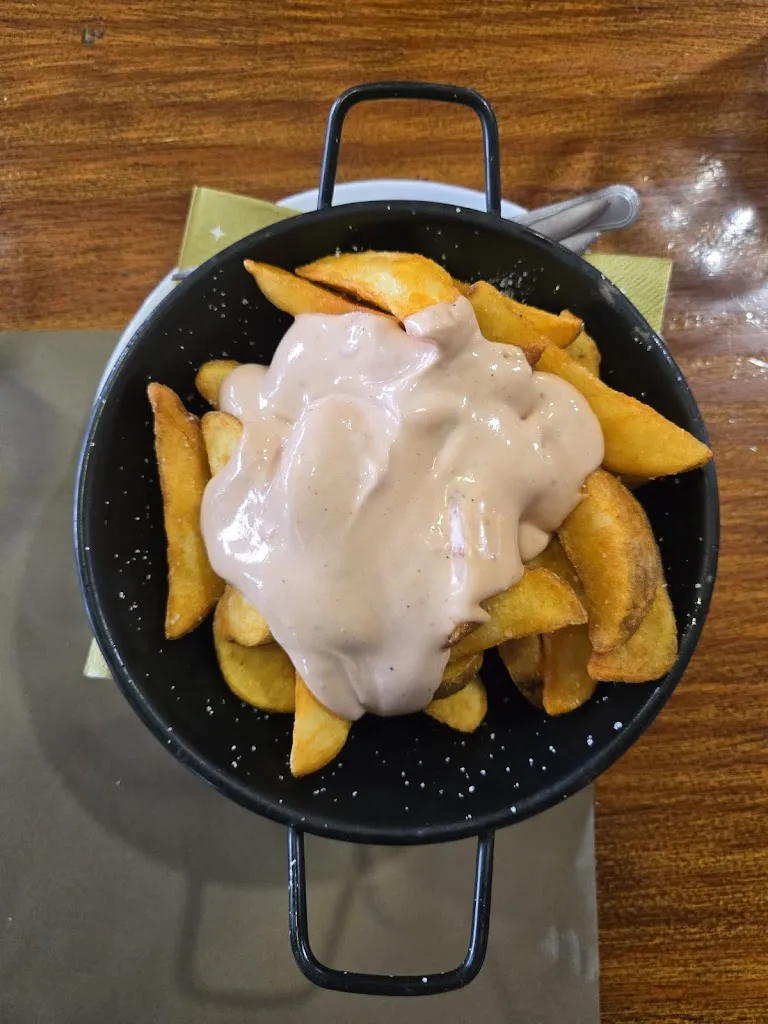 Jordi Jjjj_Restaurant Cal Jordi_Avellanes i Santa Linya Les_review