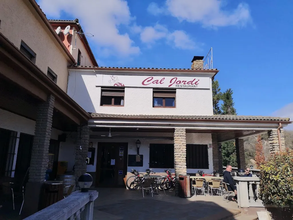Restaurant Cal Jordi_Avellanes i Santa Linya Les_slider_image_1