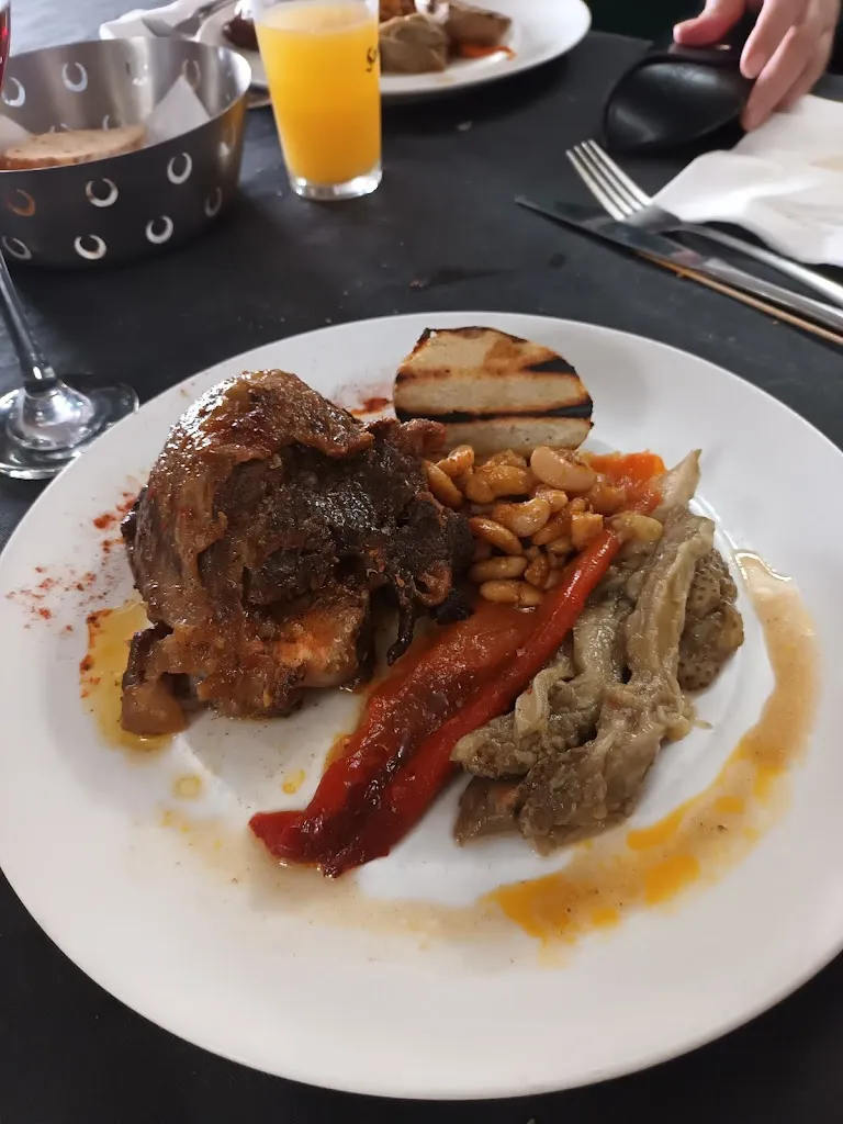 Restaurant Cal Jordi_Avellanes i Santa Linya Les_slider_image_3