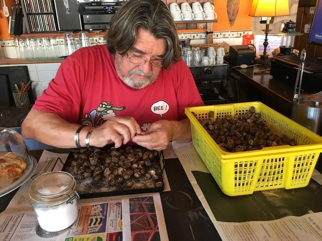 Paula KC Yuen_La Terrasseta De Les Avellanes_Avellanes i Santa Linya Les_review