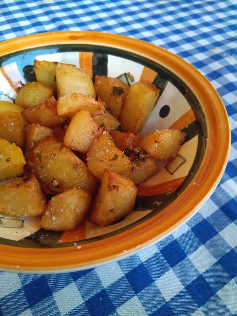 Xavier Sans_La Terrasseta De Les Avellanes_Avellanes i Santa Linya Les_review